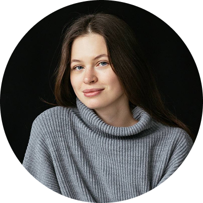 Мари Муравьева